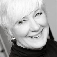 sue johnston