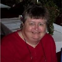 Patricia Pinkham