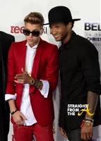 593_Cynthia Turner Gallery Justin Bieber Premier 1 Usher 593_Cynthia Turner Gallery Justin Bieber Premier 1 Usher