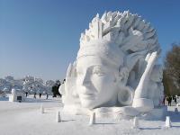 593_Harbin Ice Sculpture TuttArt 1
