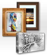 Sell Artwork