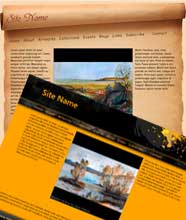 Website Templates